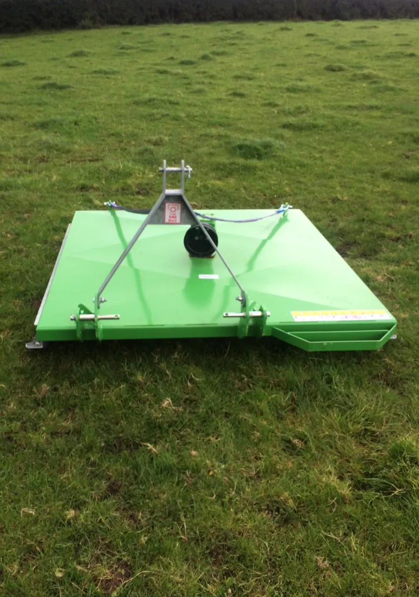 LSM 6FT  Topper - Image 2