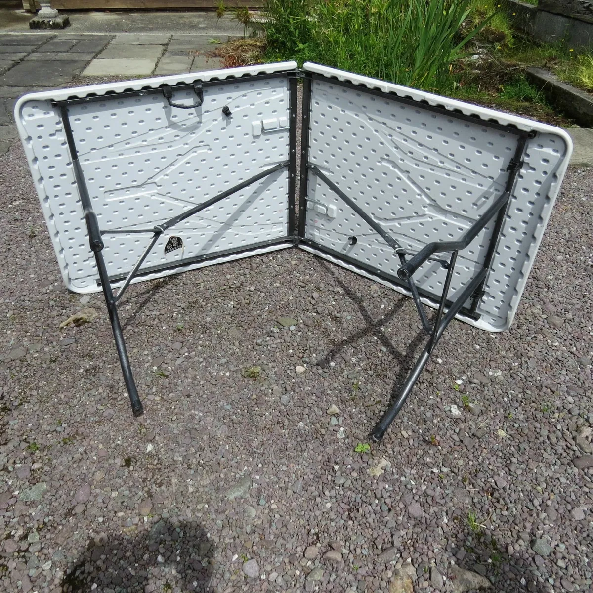 Folding table - Image 4