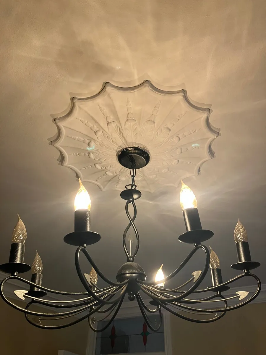 Light Fitting - Image 1