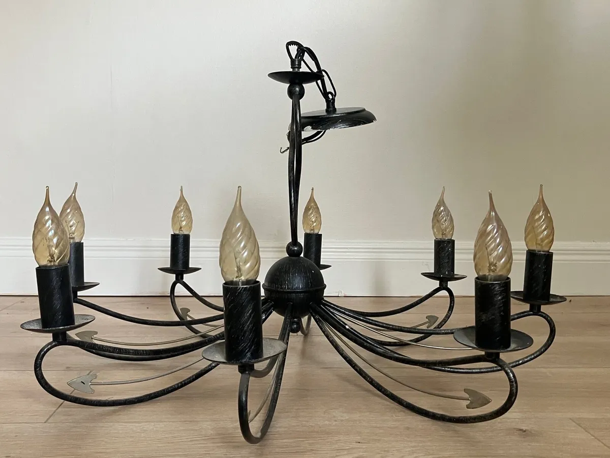 Light Fitting - Image 2
