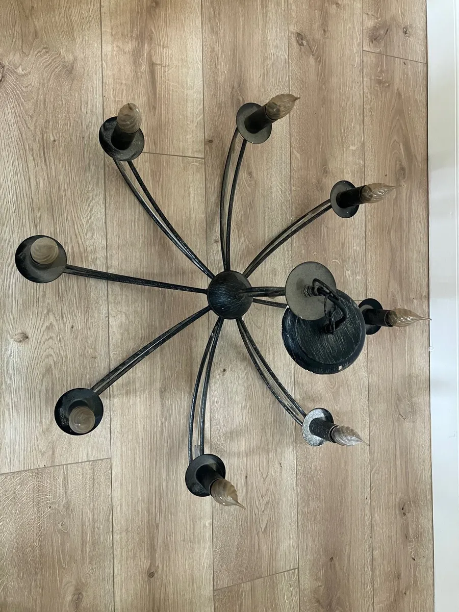 Light Fitting - Image 3