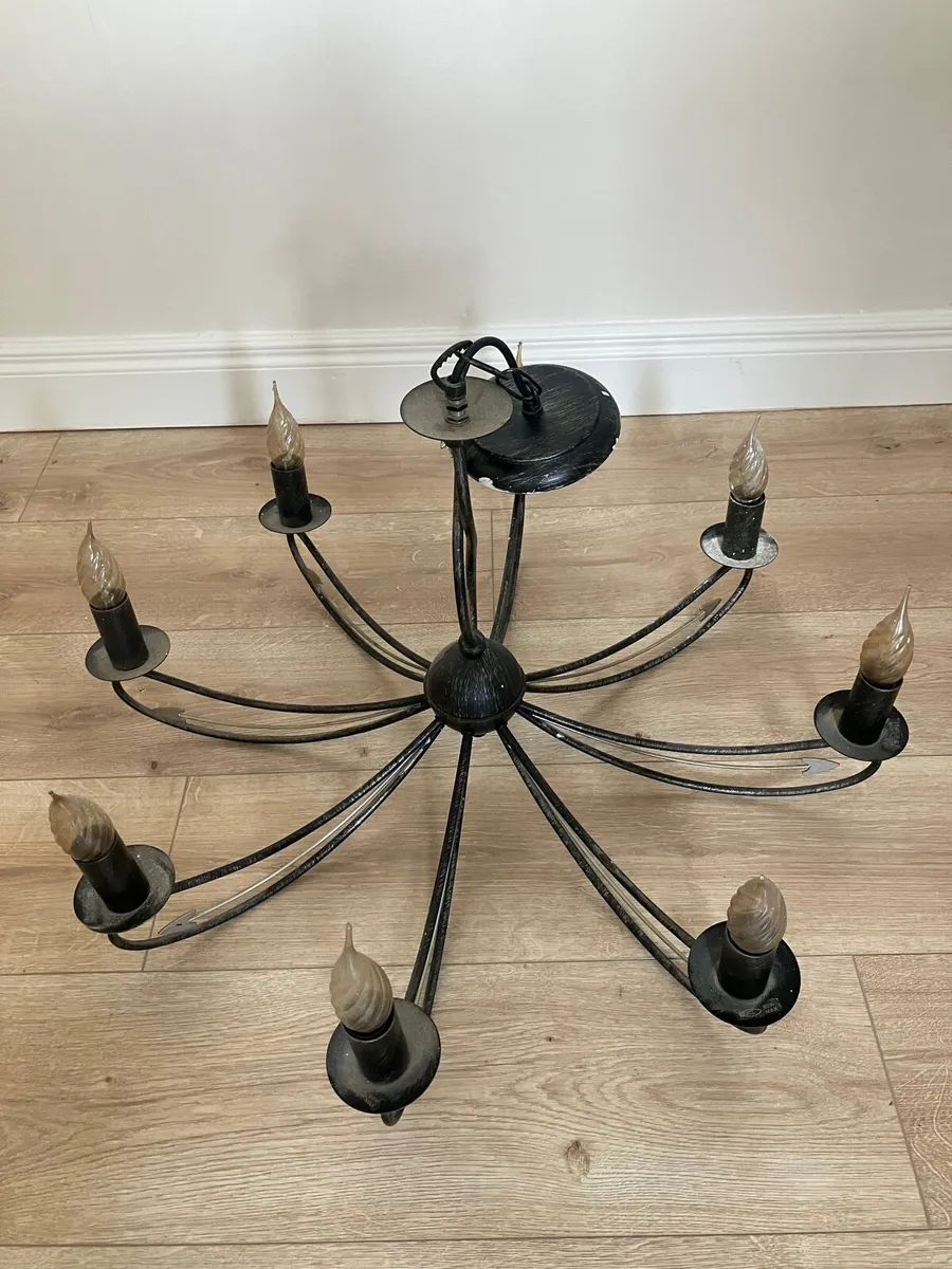 Light Fitting - Image 4