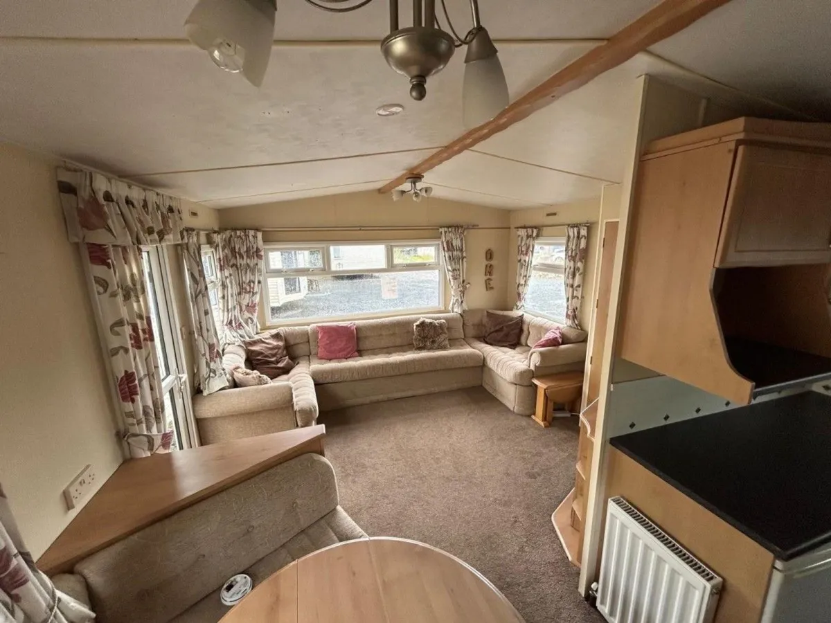 Cosalt Albany 36x12 - 3 Bedroom - Image 3
