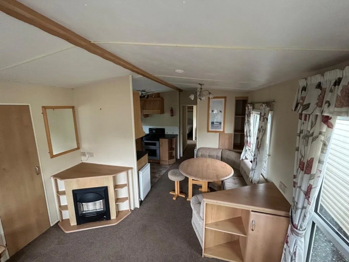 Cosalt Albany 36x12 - 3 Bedroom - Image 4