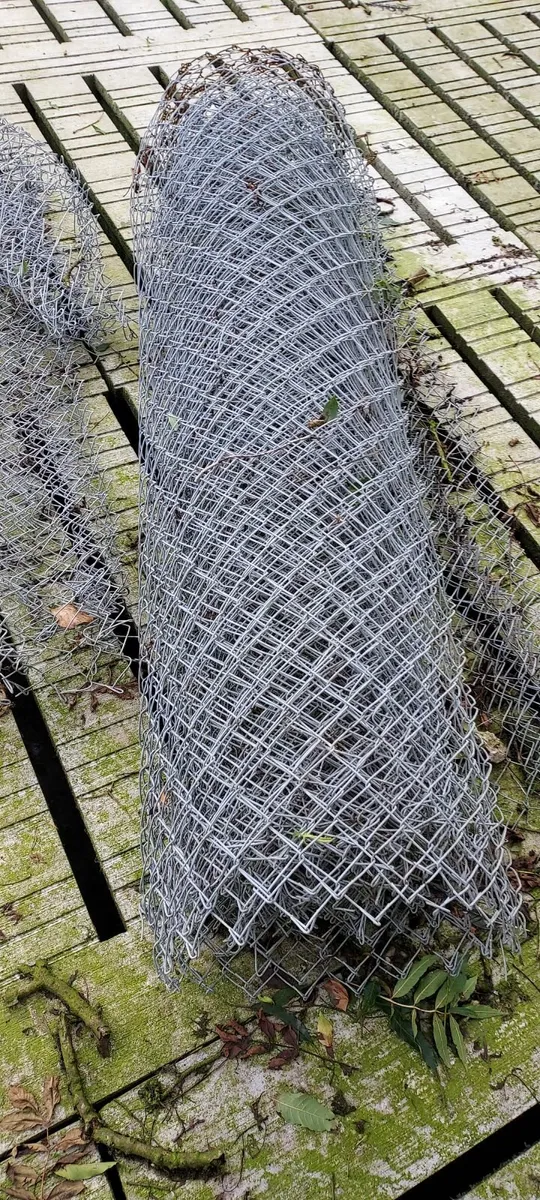 Chain-link wire ⛓ - Image 2