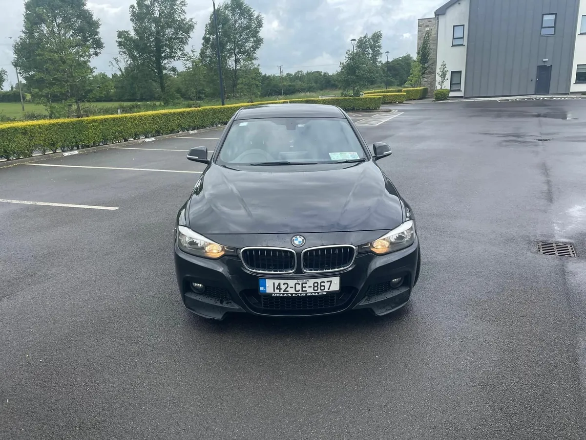 BMW 3-Series 2014 - Image 2