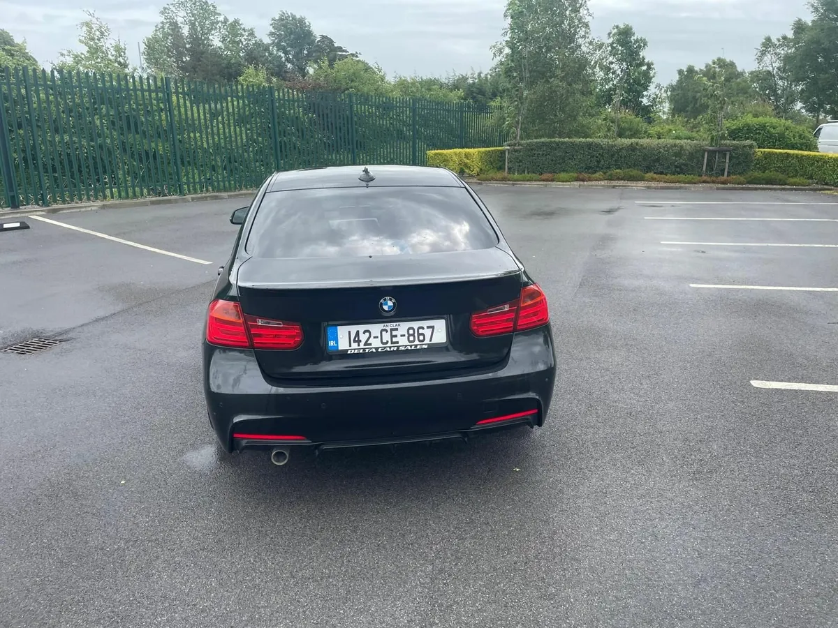 BMW 3-Series 2014 - Image 3