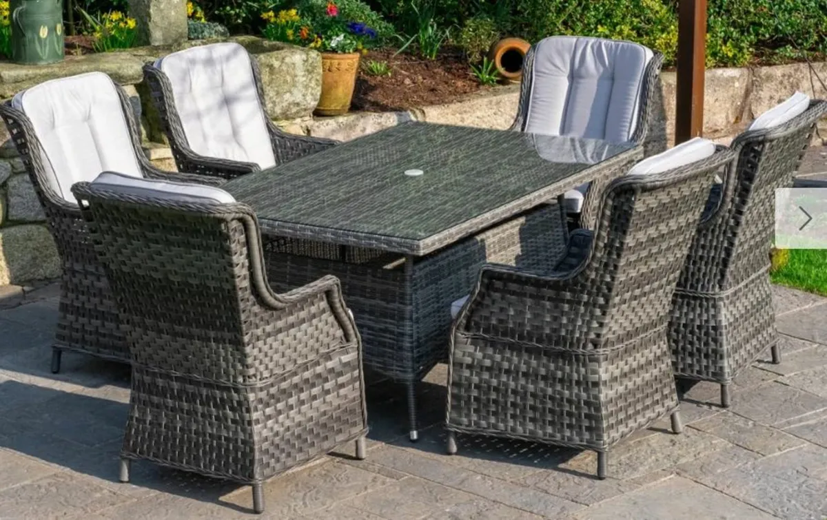 Garden furniture - Image 4