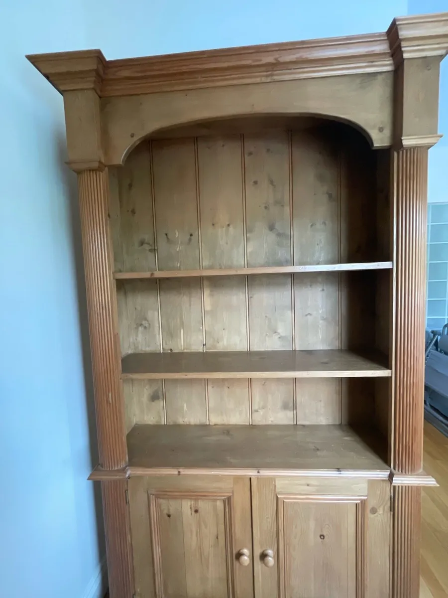 Bookcase - Image 1