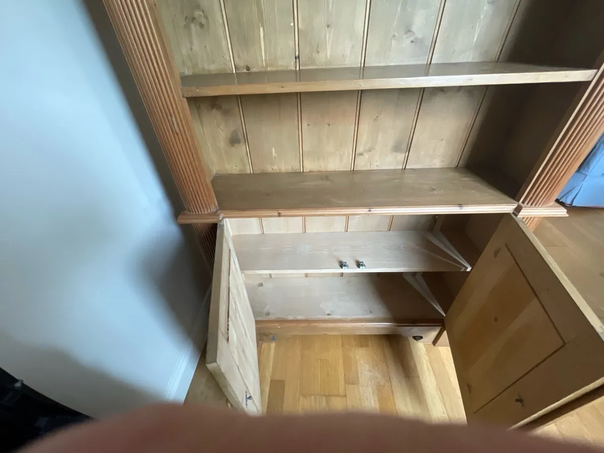 Bookcase - Image 2