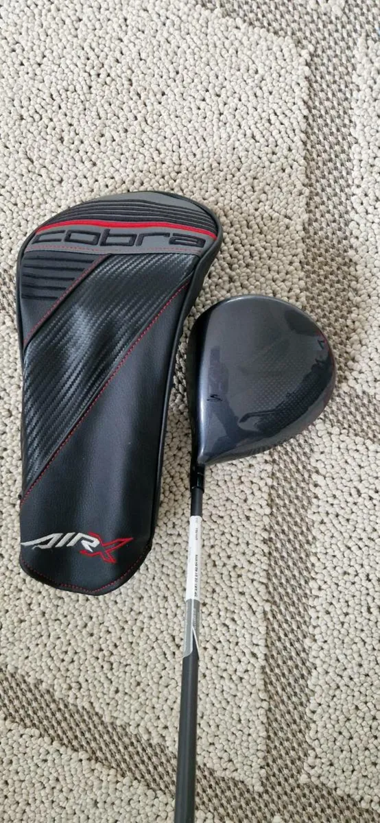 Cobra Air X Driver Gents RH - Image 2
