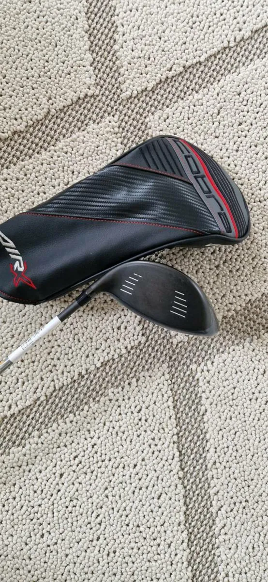 Cobra Air X Driver Gents RH - Image 3