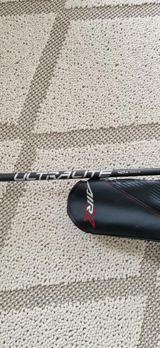 Cobra Air X Driver Gents RH - Image 4