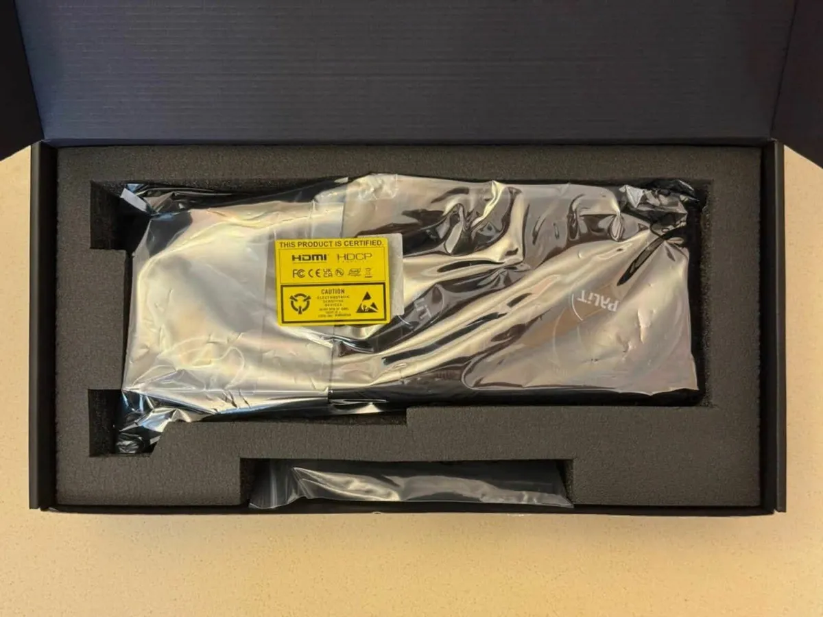 Palit GeForce RTX 5070 Ti GamingPro OC - Image 2