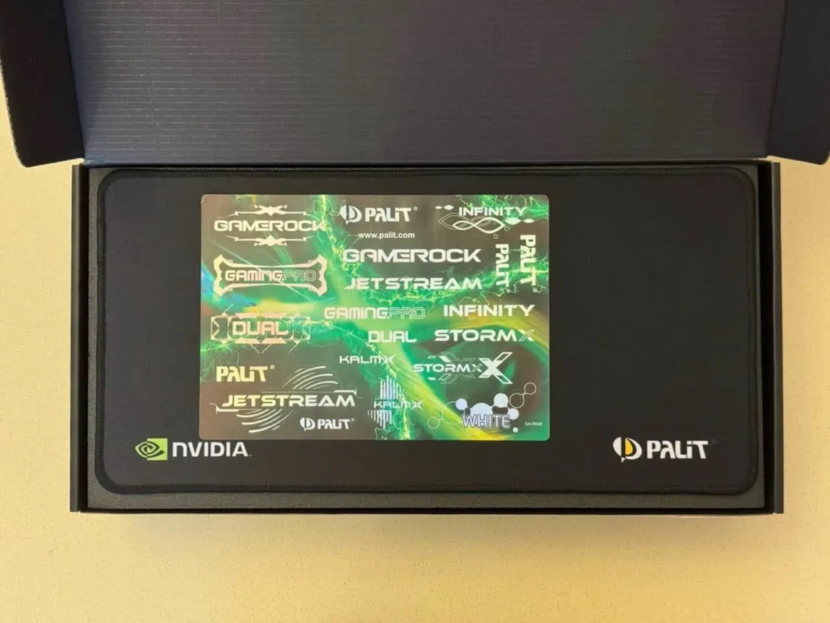 Palit GeForce RTX 5070 Ti GamingPro OC - Image 3
