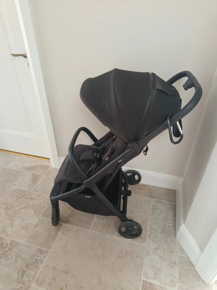 Zummi Eden Stroller - Image 1