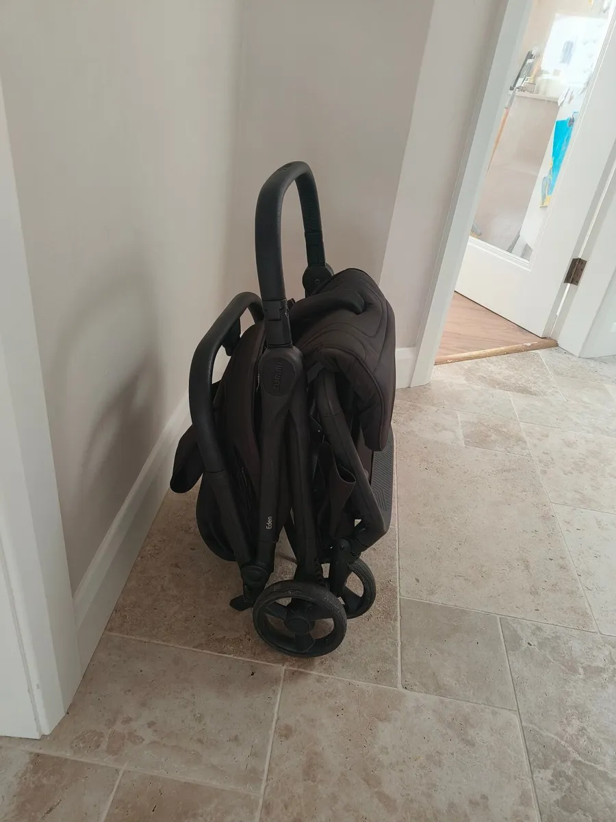 Zummi Eden Stroller - Image 3