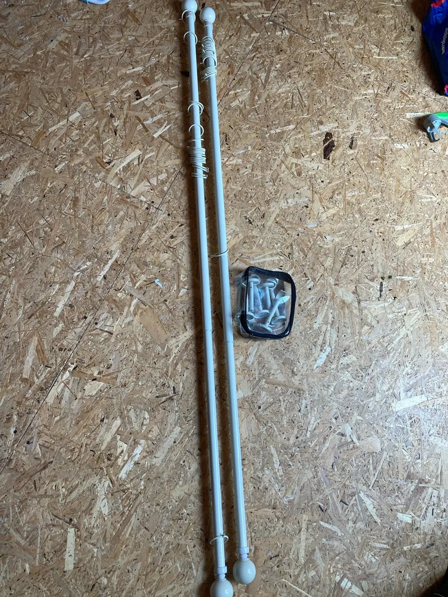 Curtain Rails