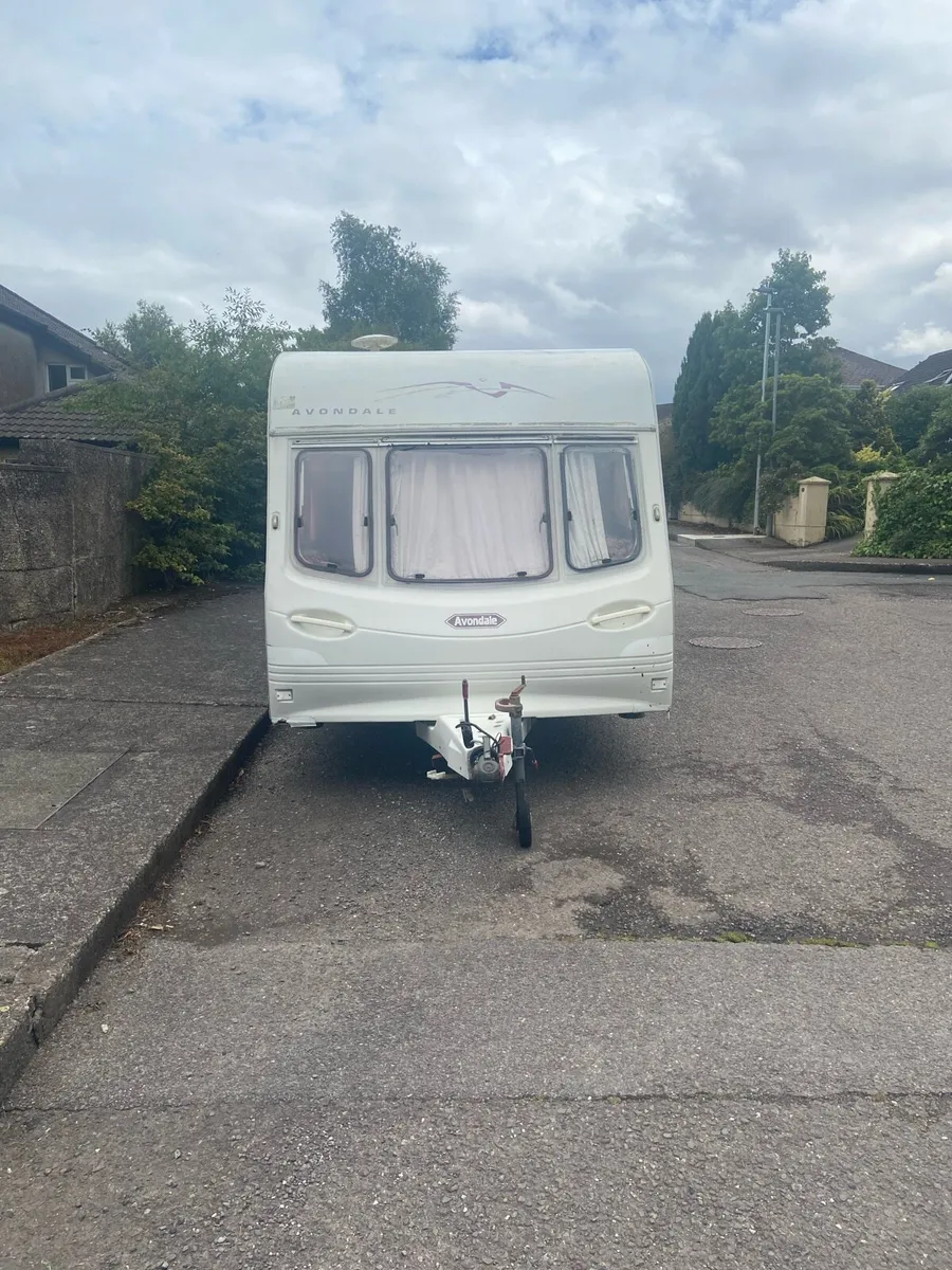 Avondale highlight 5 berth - Image 2
