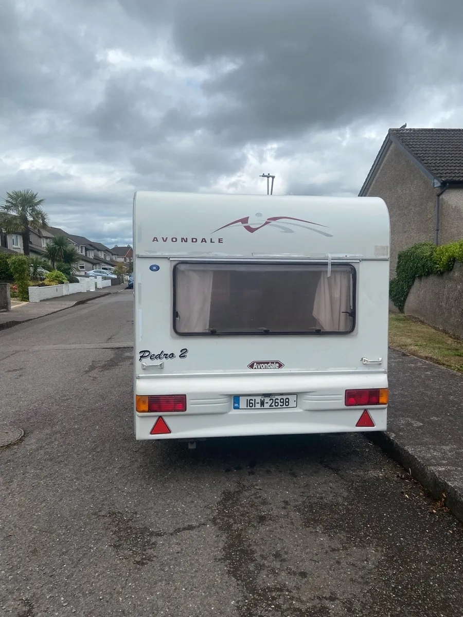 Avondale highlight 5 berth - Image 3