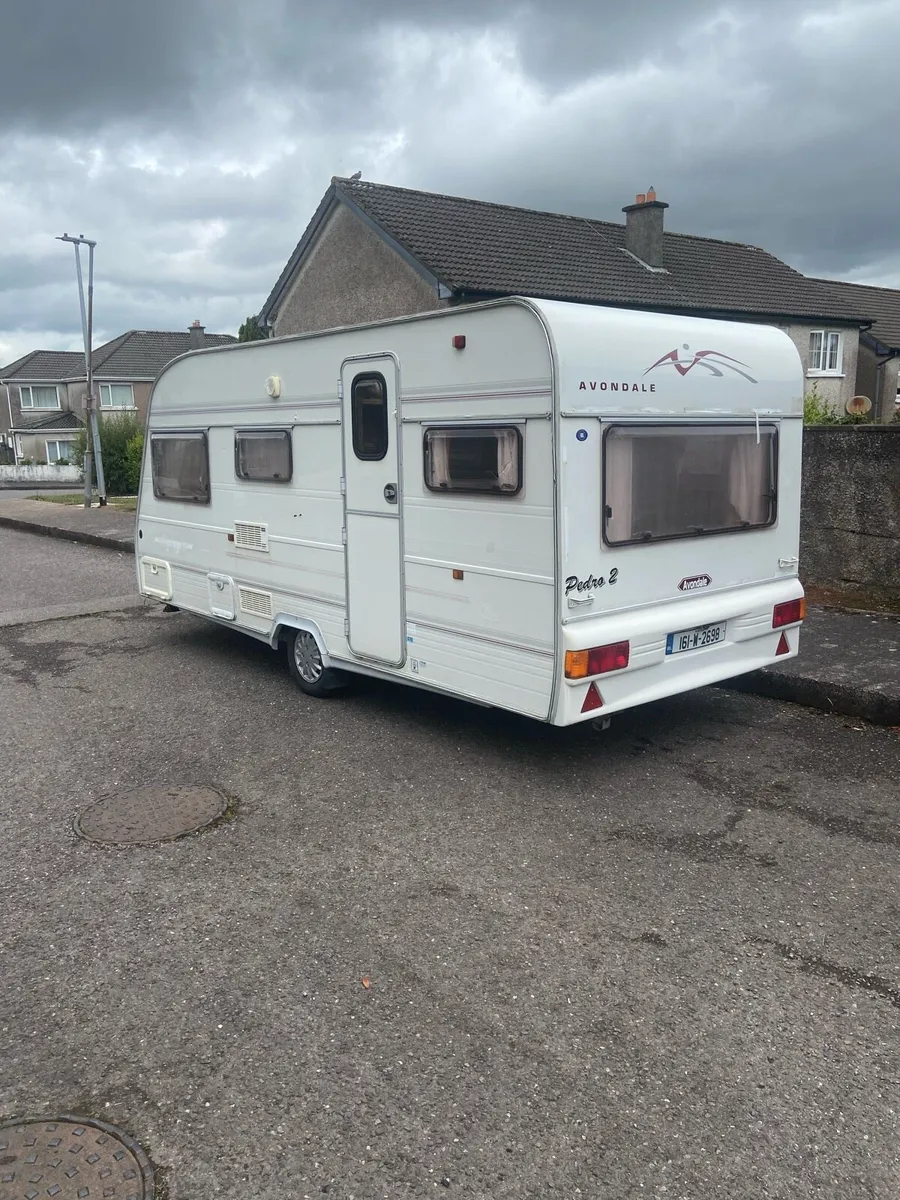 Avondale highlight 5 berth - Image 4