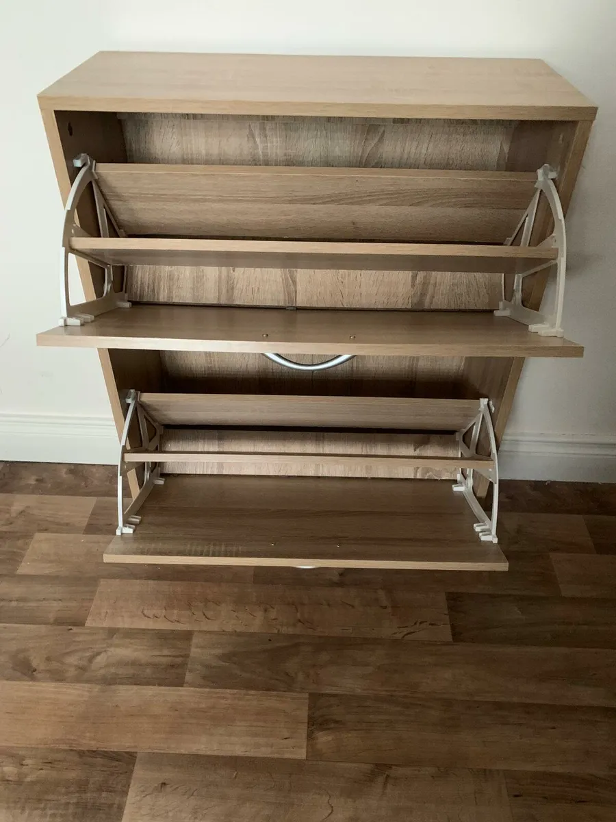 Shoe press - Image 2