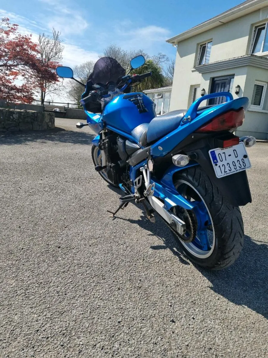 Suzuki bandit - Image 2