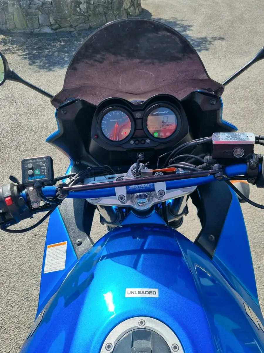 Suzuki bandit - Image 4