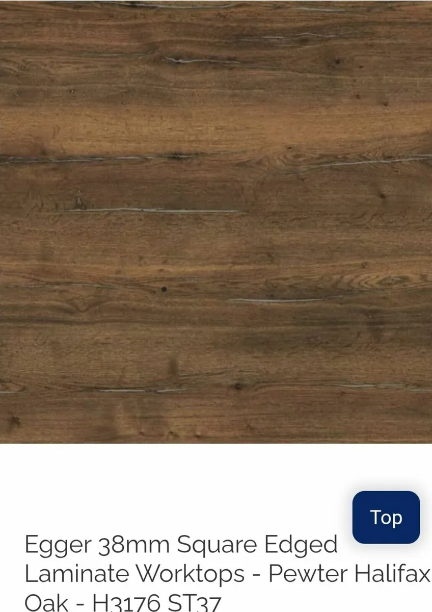 Kitchen countertops - Image 1