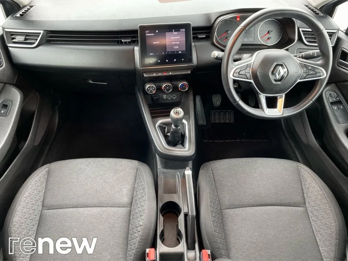Renault Clio Dynamique TCe 100 My19 - Image 4