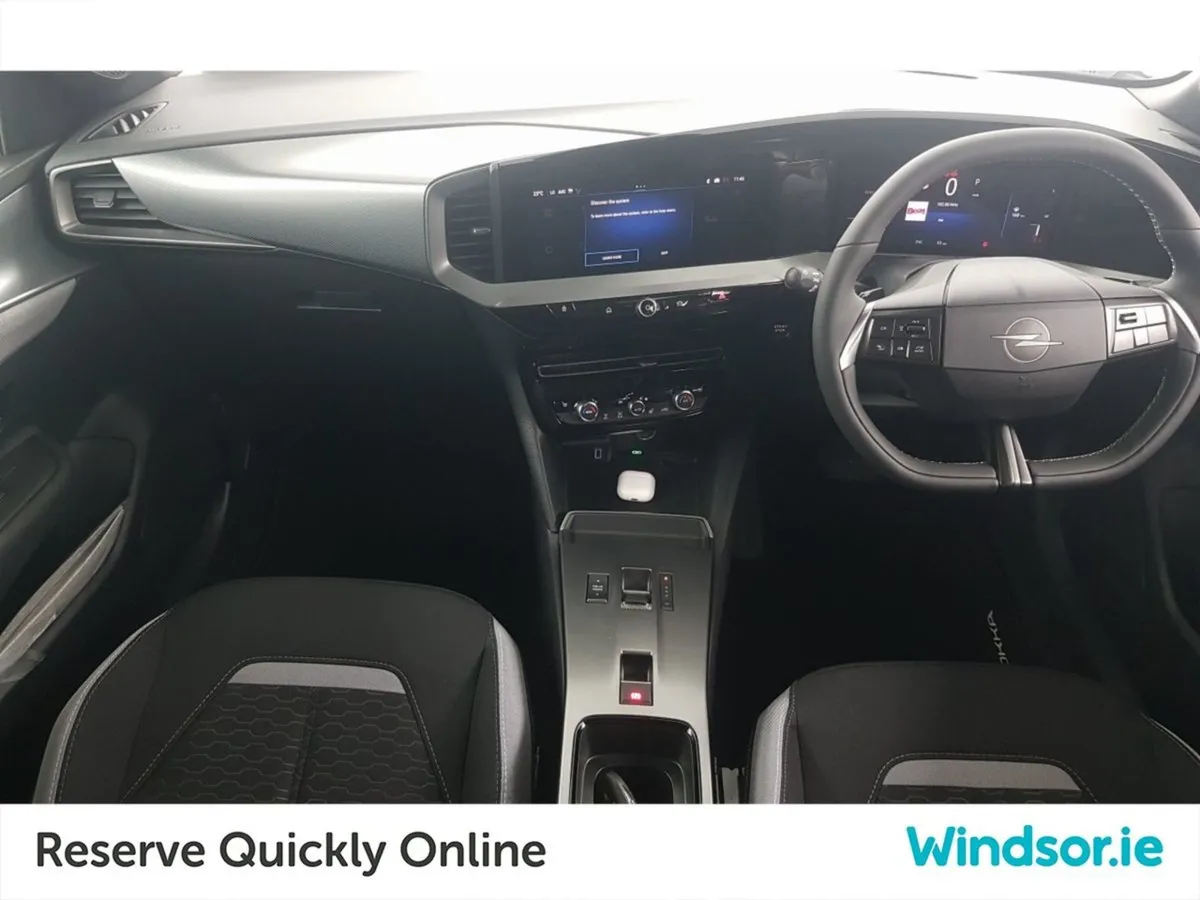 Opel Mokka Elegance Hybrid - Image 3
