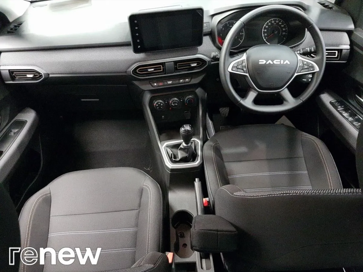 Dacia Sandero Stepway Stepway Expression TCe 90 G - Image 2