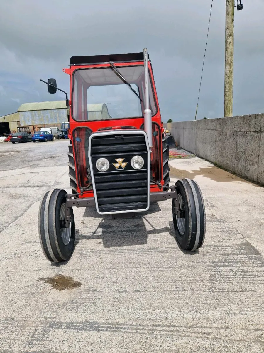 Forde tractors galway - Image 2