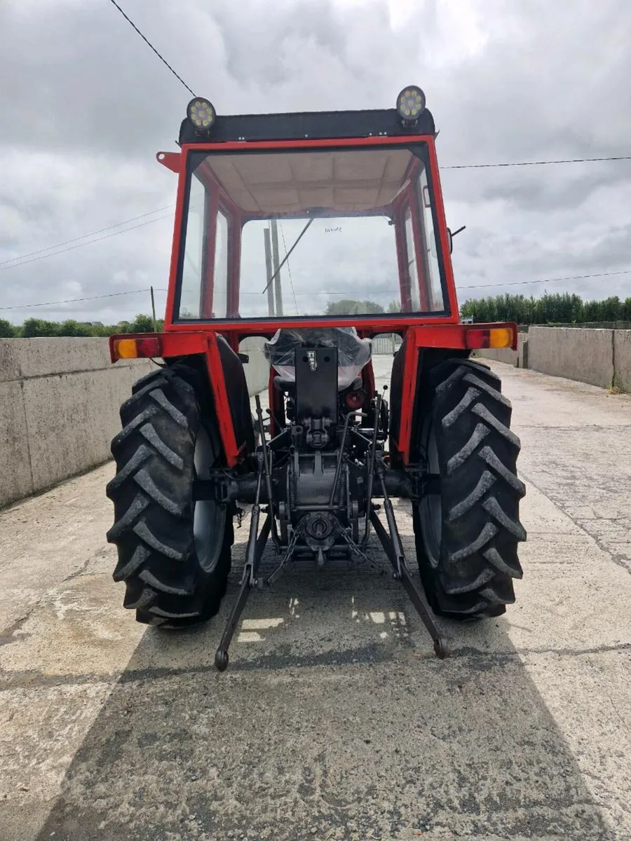 Forde tractors galway - Image 4