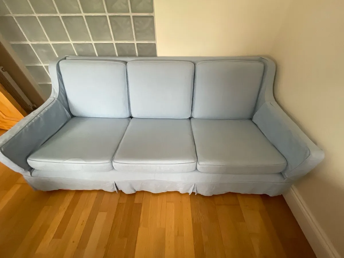 3 seater couch