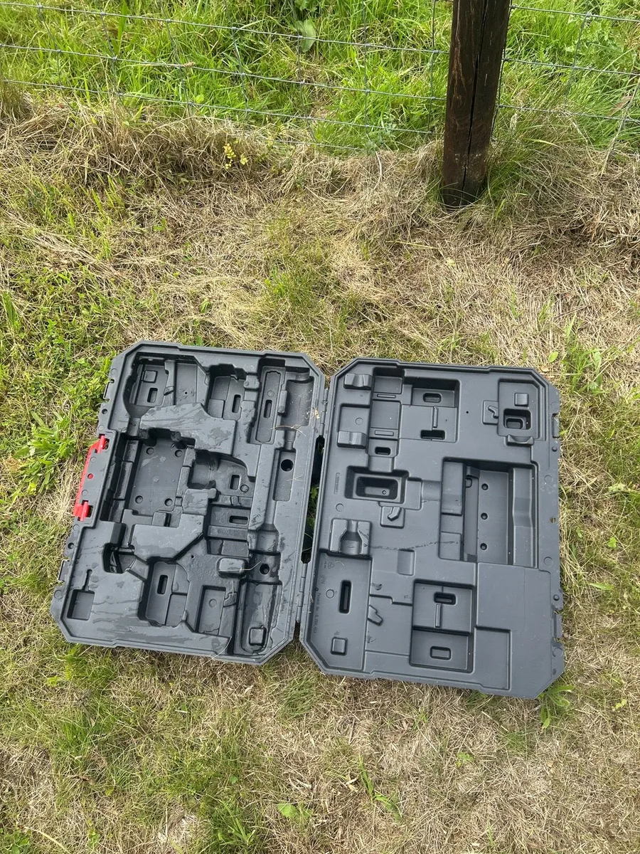 milwaukee box - Image 2