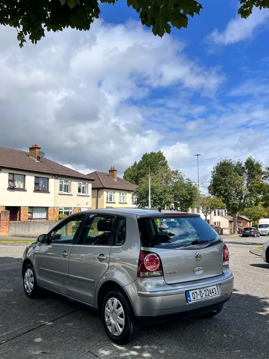 Vw Polo 1.2 Nct 02/26 & Tax 08/25 Low Mls 83k - Image 2