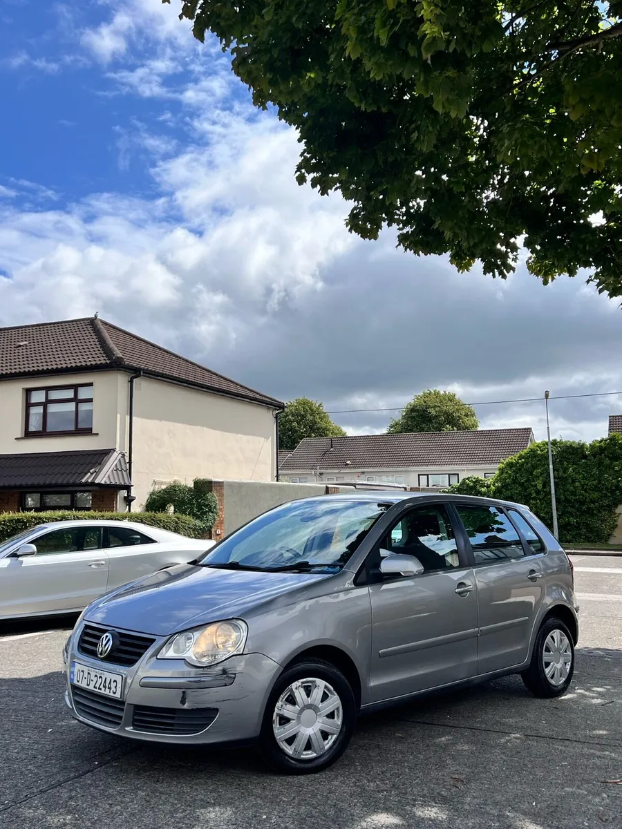 Vw Polo 1.2 Nct 02/26 & Tax 08/25 Low Mls 83k - Image 3