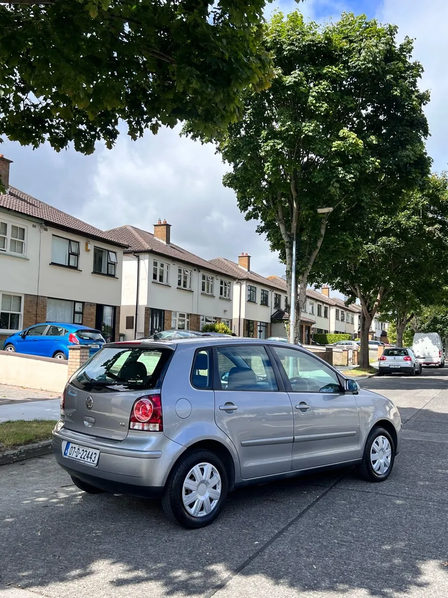 Vw Polo 1.2 Nct 02/26 & Tax 08/25 Low Mls 83k - Image 4
