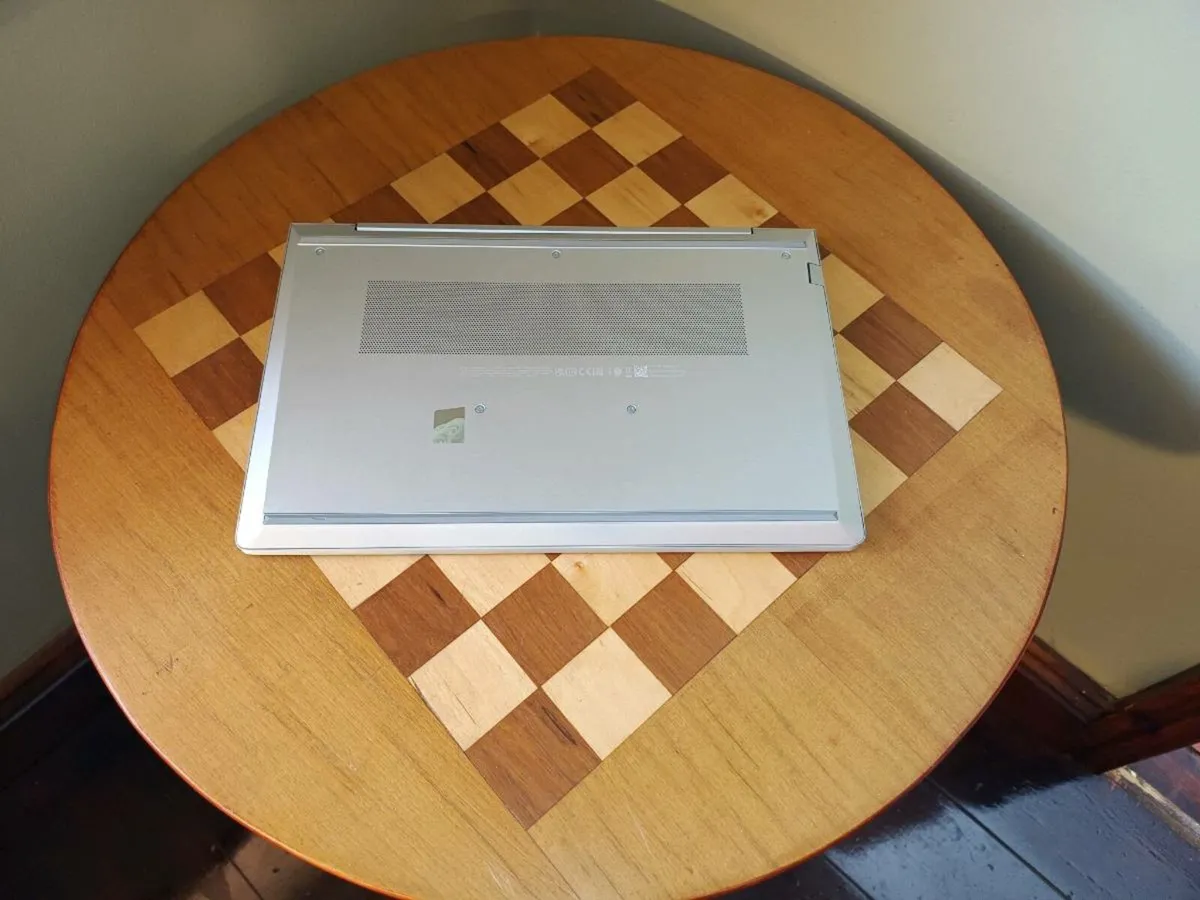 Laptop HP ProBook 640 G9 | i7 | 16GB | 512GB SSD - Image 4