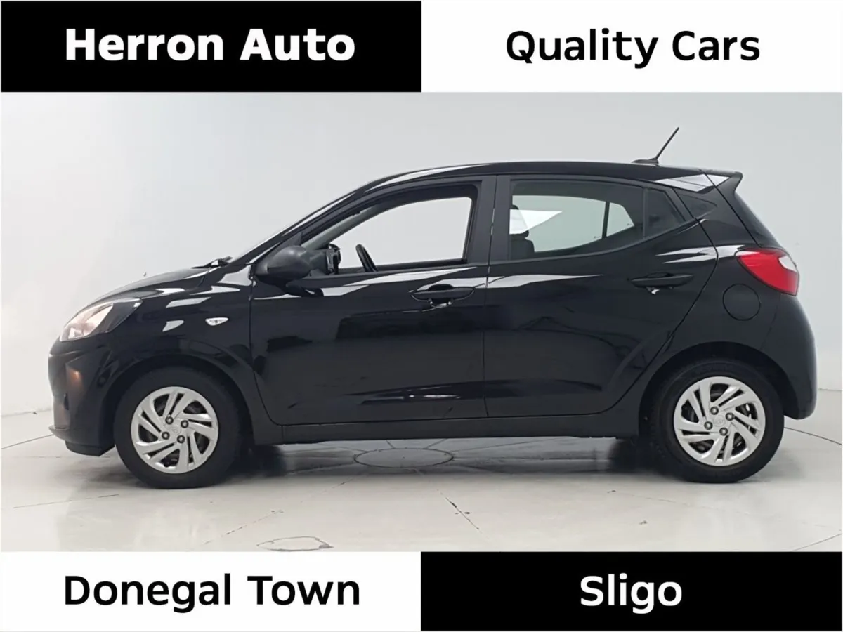 Hyundai i10 i10 Classic - Image 3