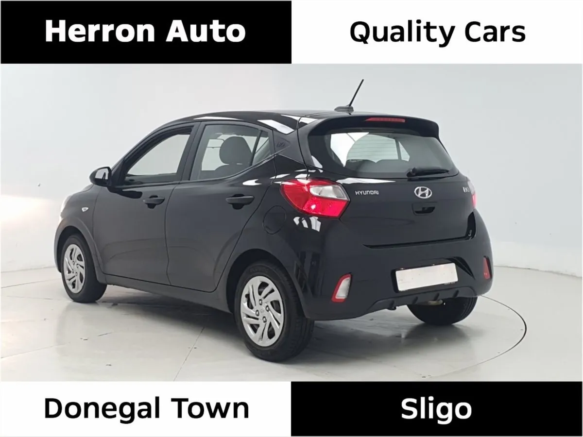 Hyundai i10 i10 Classic - Image 4