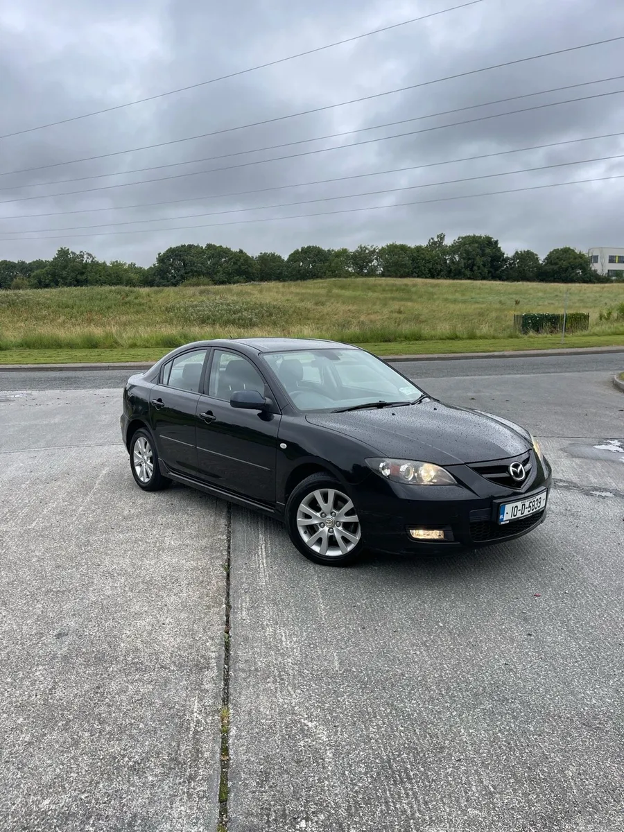 Mazda 3 / New NCT & Low Mileage Irish Car - Image 1