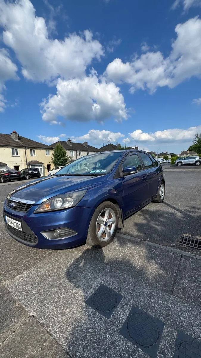 Ford Focus 2008 - Image 1