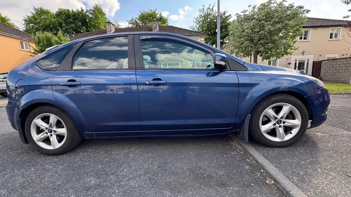 Ford Focus 2008 - Image 3