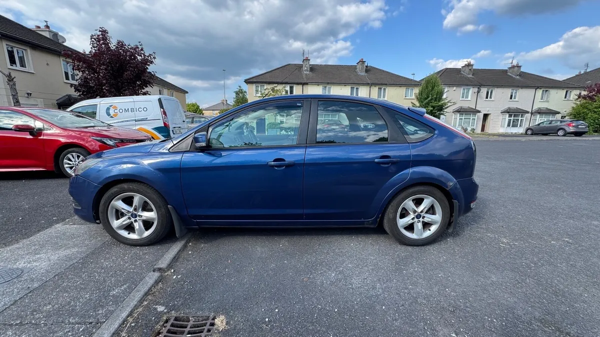 Ford Focus 2008 - Image 4