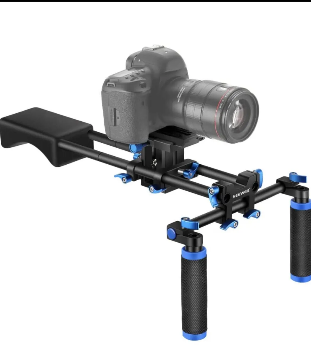 Camera Equipment for Film making. - Image 2
