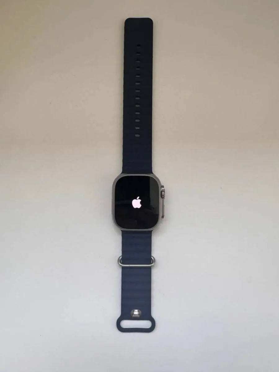 Apple Watch Ultra 2 GPS + Cellular, 49mm - Image 2