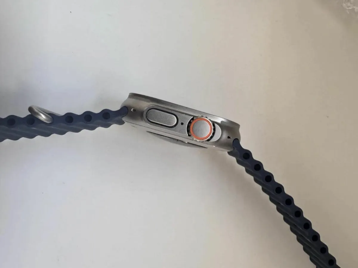 Apple Watch Ultra 2 GPS + Cellular, 49mm - Image 3