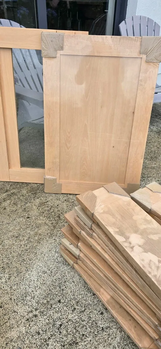 Drawers Cabinet front - Image 4